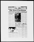 The East Carolinian, July 13, 1994